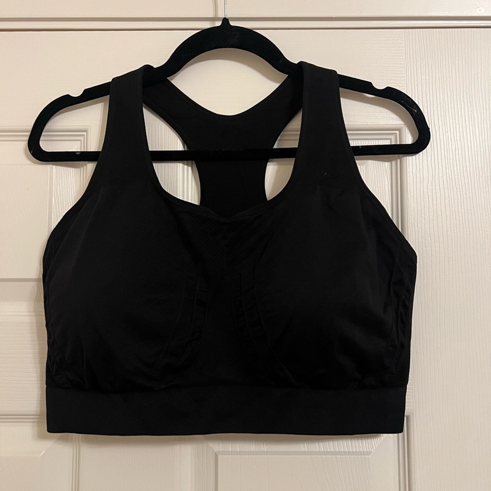 Shapermint Reactive Sports Bra